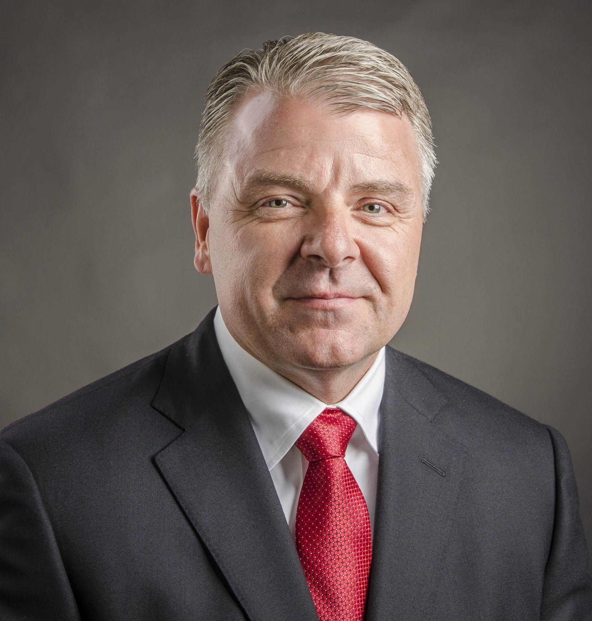 Representative J.J. Grow - Republican Florida