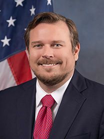 Representative James Buchanan - Republican Florida