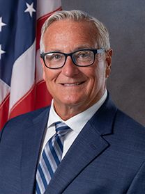 Representative James Mooney - Republican Florida