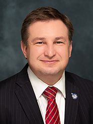 Senator Jason Brodeur - Republican Florida