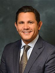 Senator Jason Pizzo - Democratic Florida