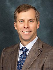 Senator Jay Trumbull - Republican Florida