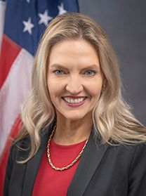 Representative Jennifer Canady - Republican Florida
