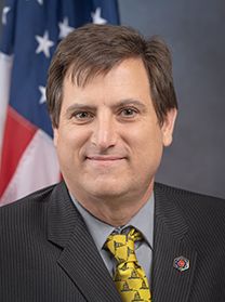 Representative Joel Rudman - Republican Florida
