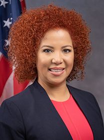 Representative Johanna López - Democratic Florida
