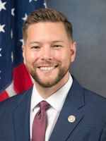 Representative John Snyder - Republican Florida