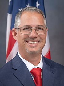 Representative John Temple - Republican Florida