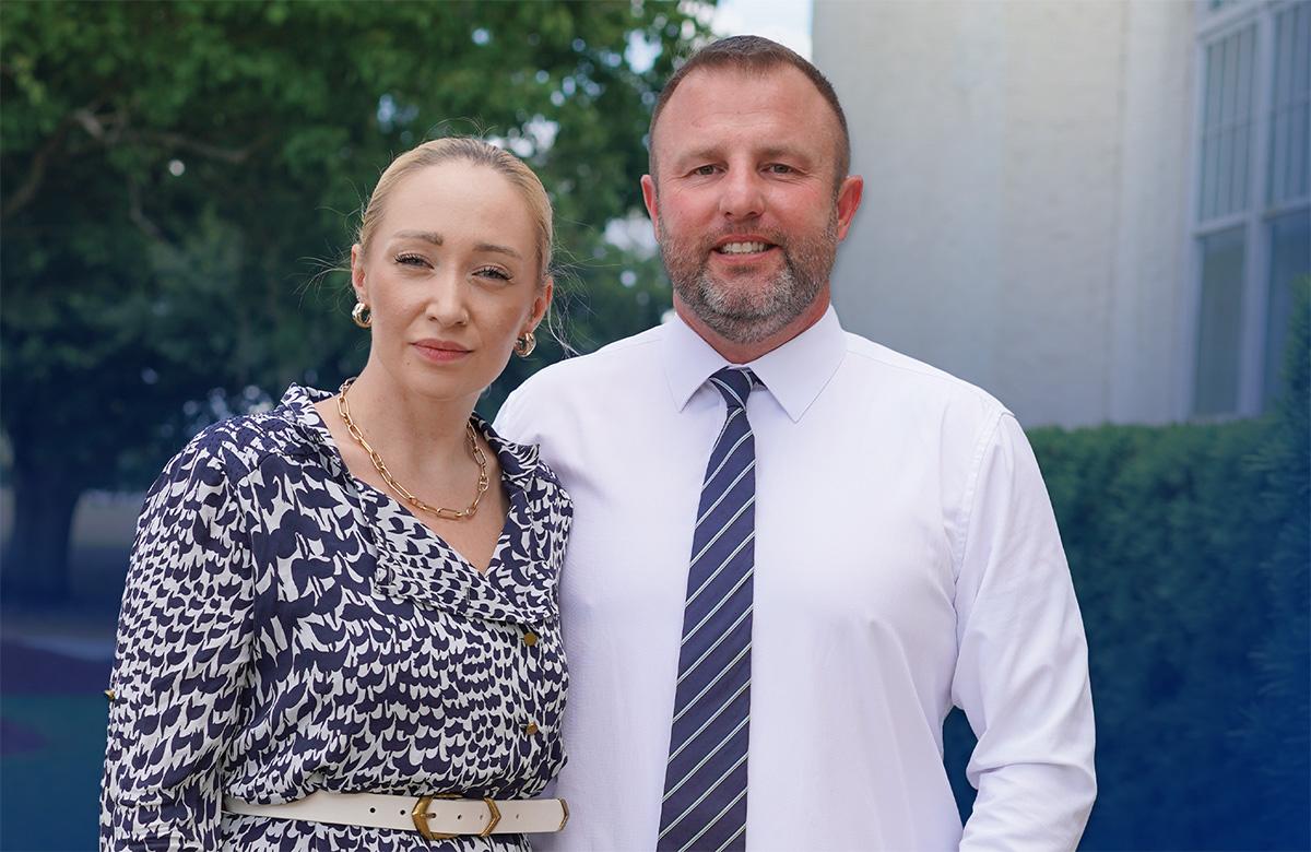 Representative Jon Albert - Republican Florida