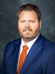 Senator Jonathan Martin - Republican Florida