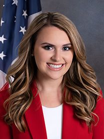 Representative Josie Tomkow - Republican Florida