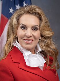 Representative Karen Gonzalez Pittman - Republican Florida