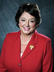 Senator Kathleen Passidomo - Republican Florida