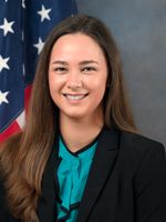 Representative Kaylee Tuck - Republican Florida