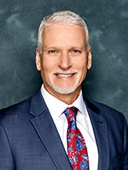 Senator Keith Perry - Republican Florida