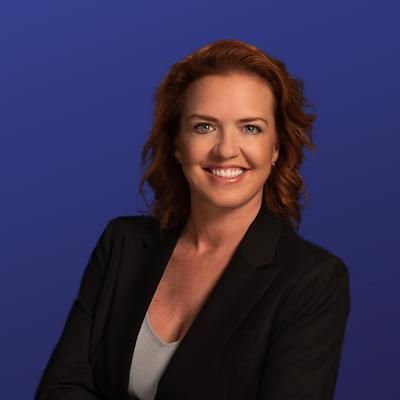 Senator Kristen Arrington - Democratic Florida