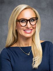 Senator Lauren Book - Democratic Florida