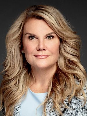 Representative Lauren Melo - Republican Florida