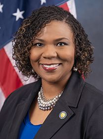 Representative LaVon Bracy Davis - Democratic Florida