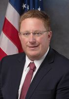 Representative Lawrence McClure - Republican Florida