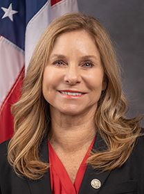 Representative Linda Chaney - Republican Florida