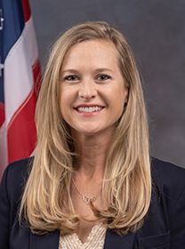 Representative Lindsay Cross - Democratic Florida