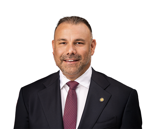 Representative Michael Owen - Republican Florida