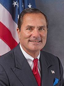 Representative Mike Caruso - Republican Florida