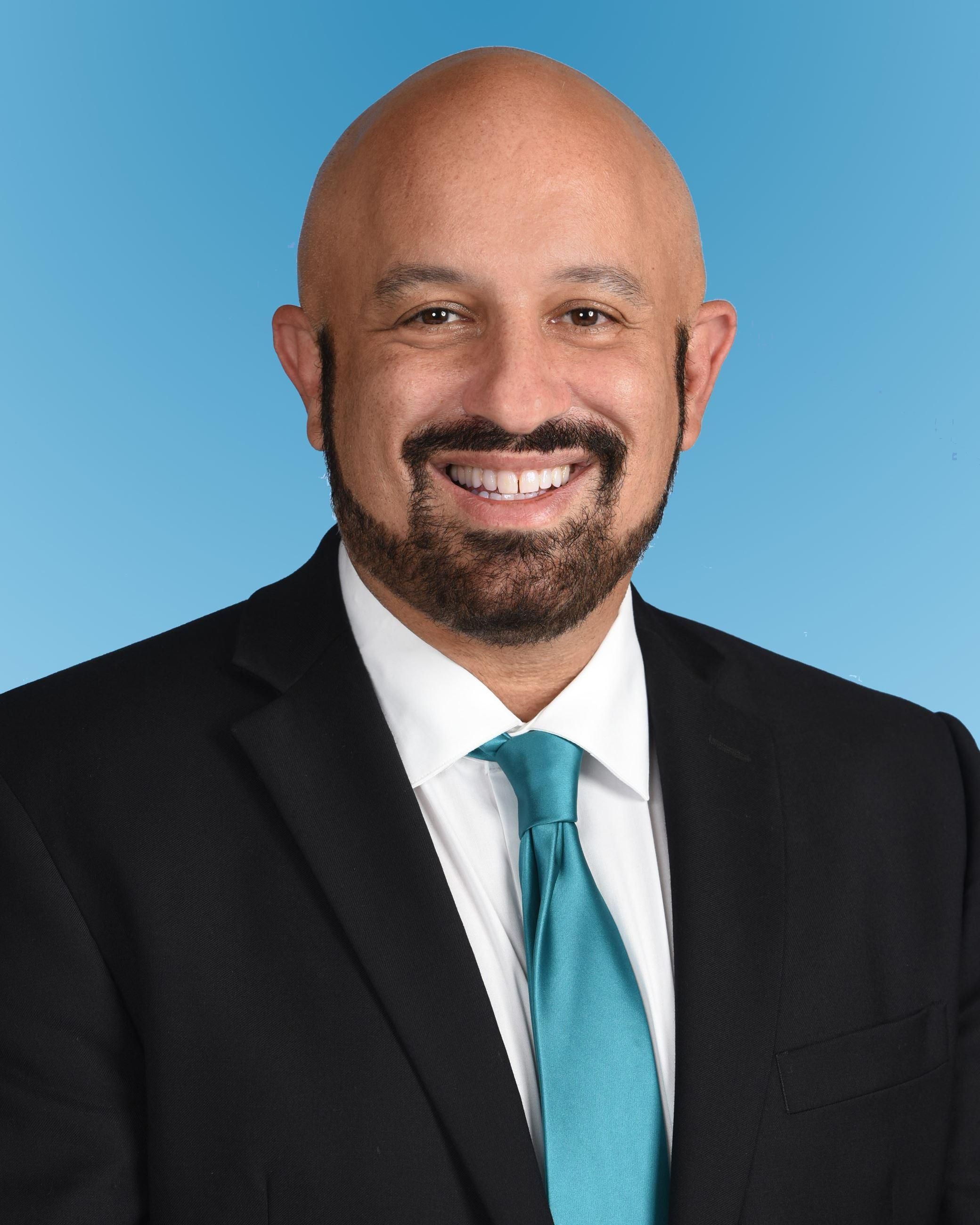 Representative Mitch Rosenwald - Democratic Florida