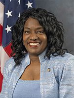 Representative Ms Dee Hart - Democratic Florida