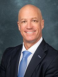 Senator Nick DiCeglie - Republican Florida