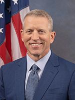Representative Paul Renner - Republican Florida