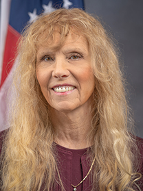 Peggy Gossett-Seidman