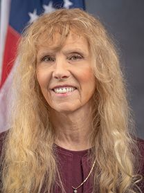 Representative Peggy Gossett-Seidman - Republican Florida