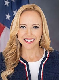 Representative Rachel Plakon - Republican Florida