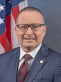 Representative Ralph Massullo - Republican Florida