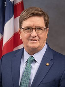 Representative Randy Maggard - Republican Florida
