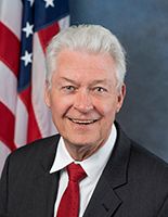Representative Rick Roth - Republican Florida