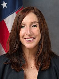 Representative Robin Bartleman - Democratic Florida