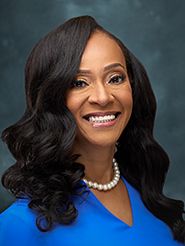 Senator Rosalind Osgood - Democratic Florida