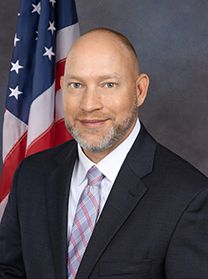 Representative Spencer Roach - Republican Florida