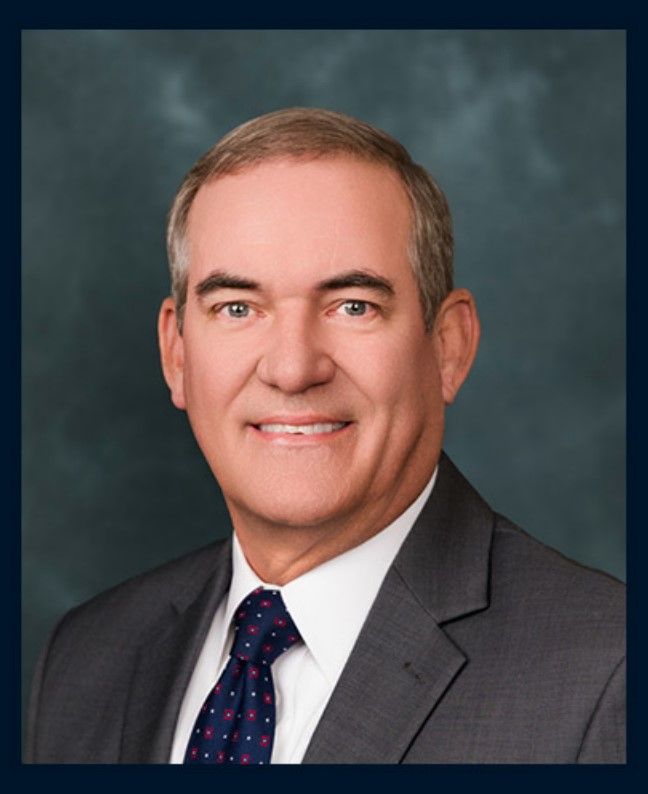 Senator Stan McClain - Republican Florida