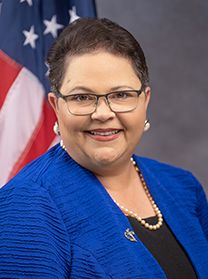Representative Susan Plasencia - Republican Florida