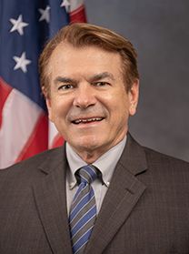 Representative Thad Altman - Republican Florida