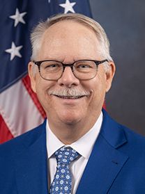 Representative Tom Keen - Democratic Florida