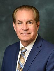 Senator Tommy Wright - Republican Florida