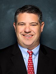 Senator Travis Hutson - Republican Florida