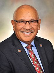 Senator Victor Torres - Democratic Florida