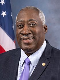 Representative Webster Barnaby - Republican Florida