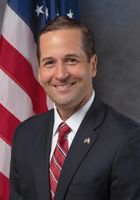 Representative Will Robinson - Republican Florida