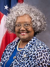 Representative Yvonne Hinson - Democratic Florida
